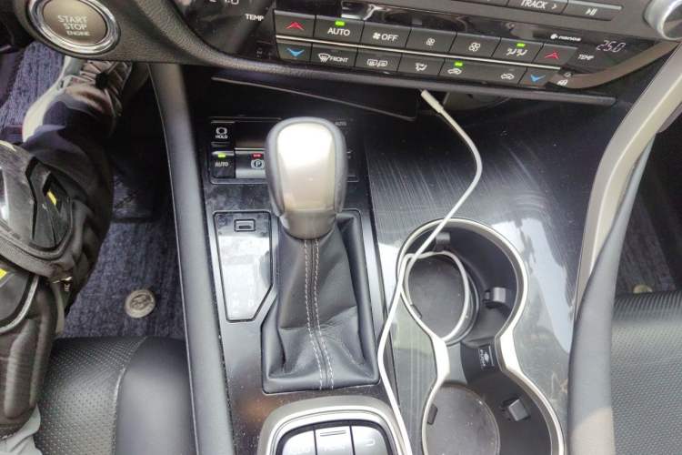Used Lexus RX 2016 300 4x4 Elegant Edition China V-standard Gear Lever