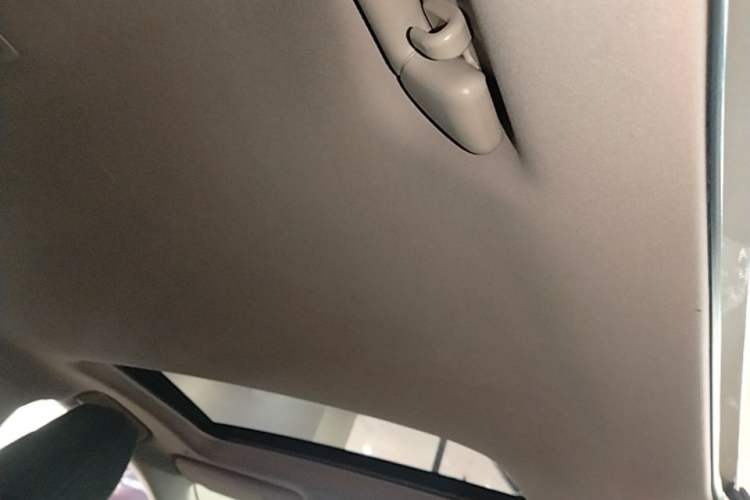Used Lexus RX 2016 300 Two-Wheel Drive Elite Version China V Standard Headliner