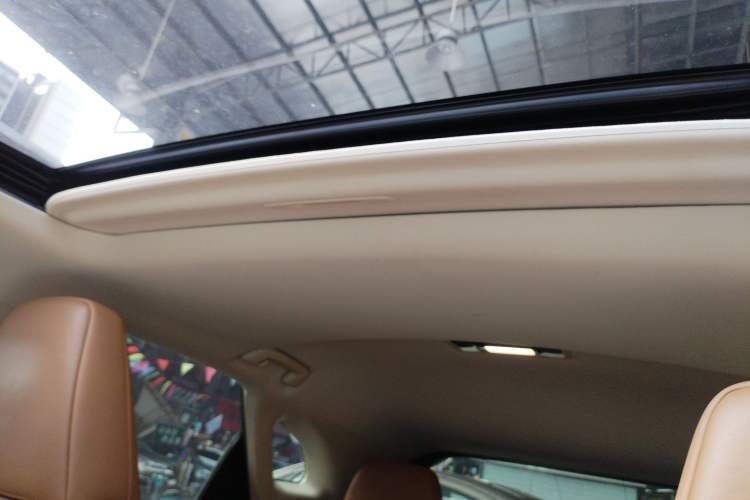 Used Lexus RX 2016 300 Two-Wheel Drive Comfort Edition China V Standard Headliner