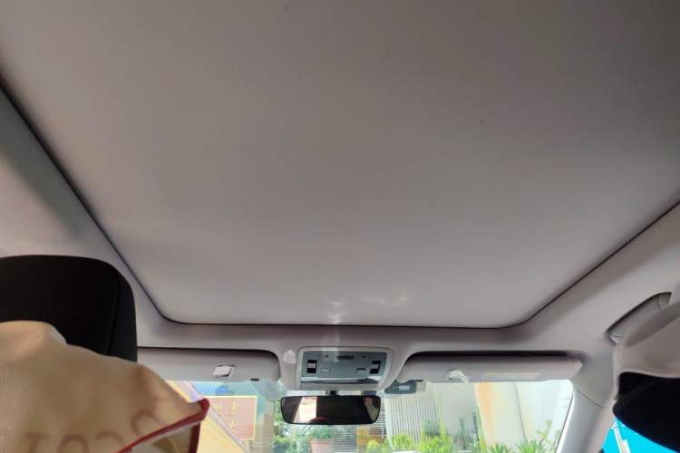 Used Lexus RX 2016 300 4x4 Elegant Edition China V-standard Headliner