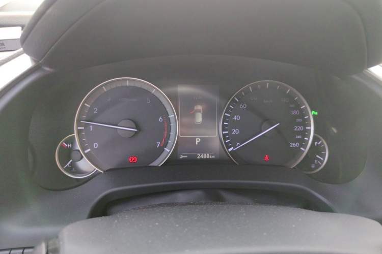 Used Lexus RX 2016 300 4x4 Elegant Edition China V-standard Instrument Cluster