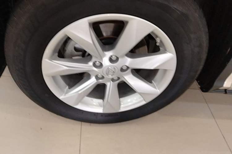 Used Lexus RX 2016 300 Two-Wheel Drive Elite Version China V Standard Left Front Wheel Hub