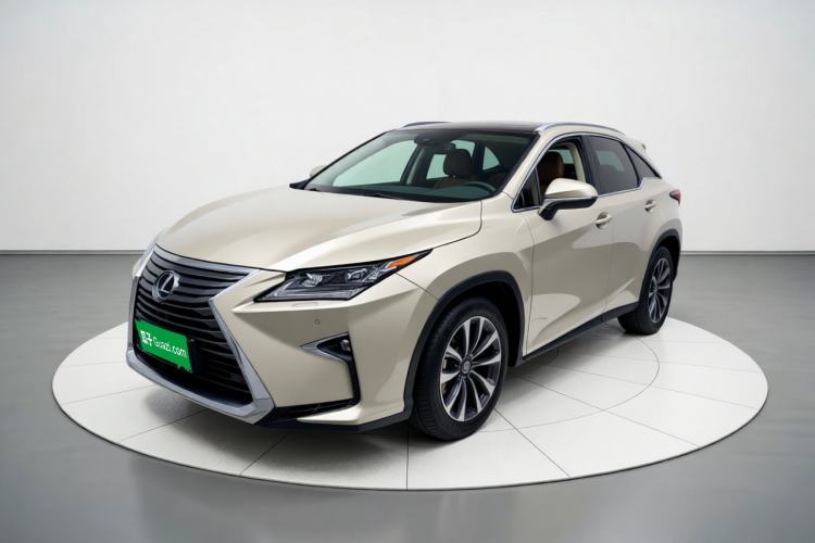 Used Lexus RX 2016 300 4x4 Elegant Edition China VI Guazi used car, China used car export, Used car for sale, Used cars, Cheapest cars for sale