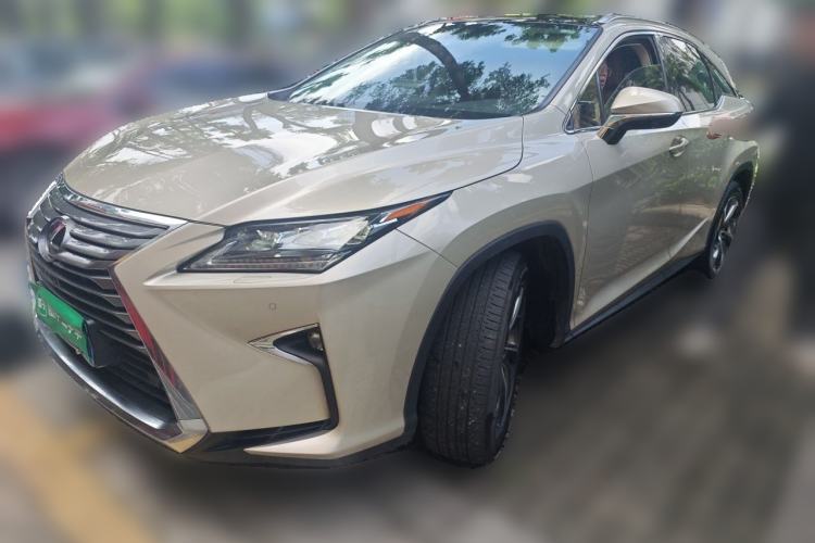 Used Lexus RX 2016 300 4x4 Elegant Edition China VI Guazi used car, China used car export, Used car for sale, Used  cars, Cheapest cars for sale