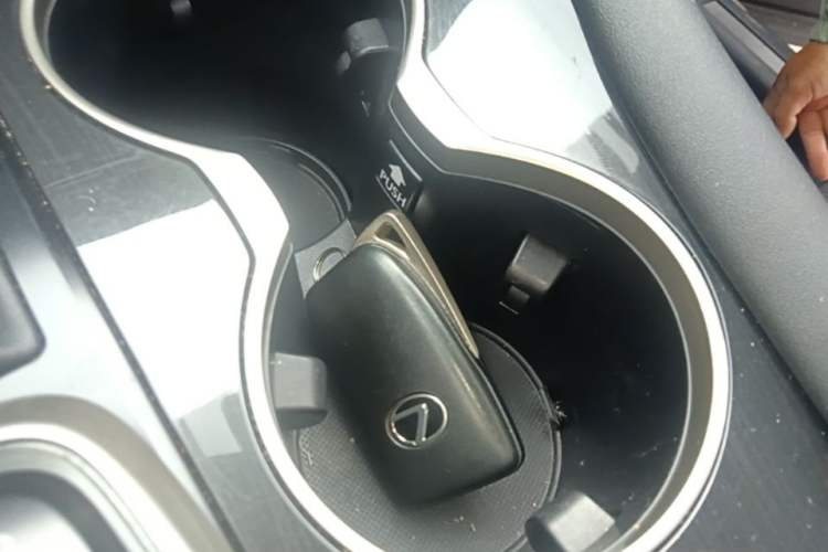 Used Lexus RX 2016 300 4x4 Elegant Edition China V-standard Vehicle Key