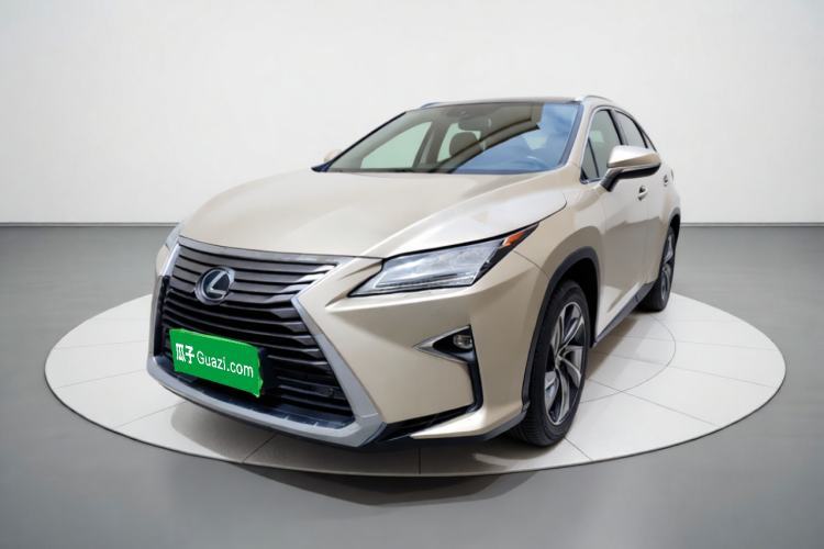 Used Lexus RX 2016 300 4x4 Elegant Edition China V-standard Guazi used car, China used car export, Used car for sale, Used  cars, Cheapest cars for sale