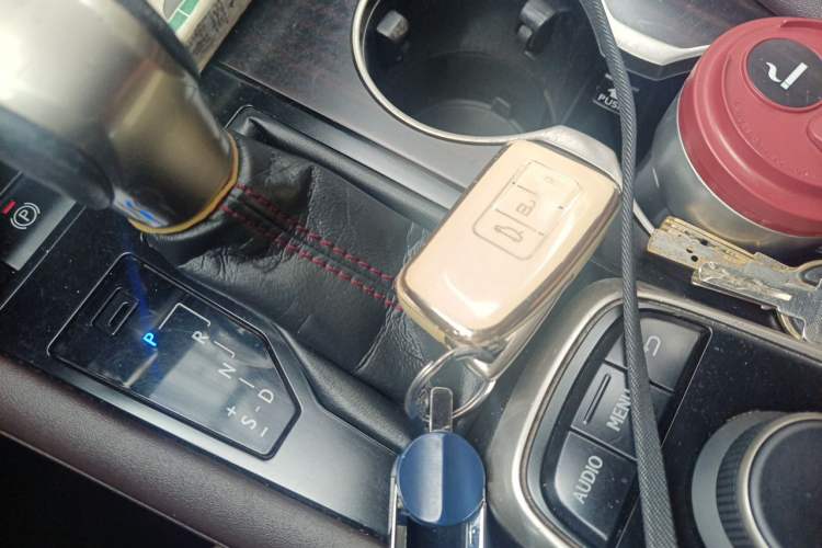 Used Lexus RX 2017 450h Mark Levinson Four-Wheel-Drive Luxury Edition Vehicle Key