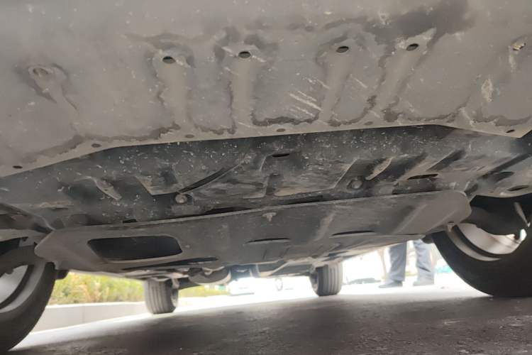 Used Lexus RX  Chassis Front