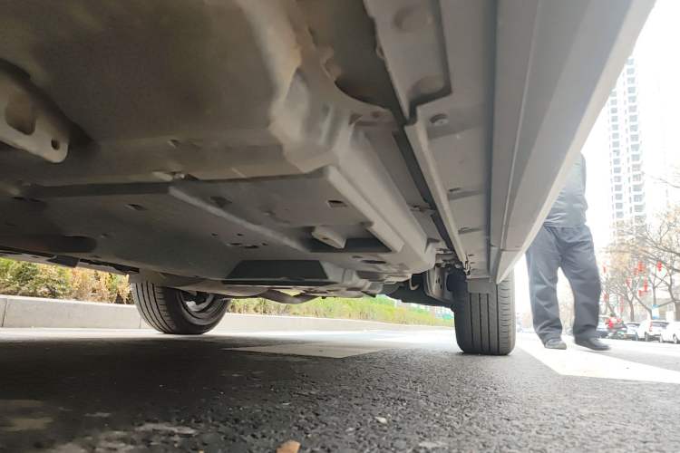 Used Lexus RX  Chassis Front Left