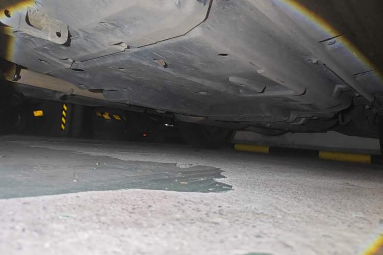 Used Lexus RX  Chassis Front Left