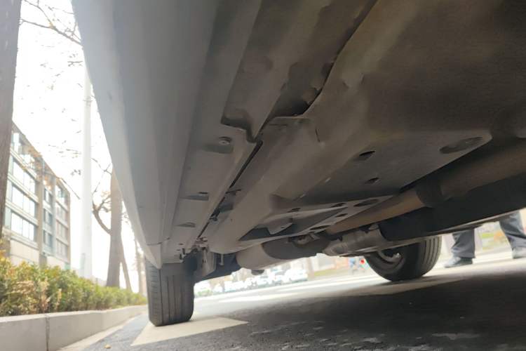 Used Lexus RX  Chassis Front Right