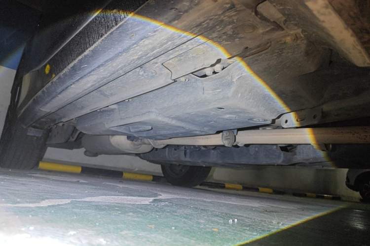 Used Lexus RX  Chassis Front Right