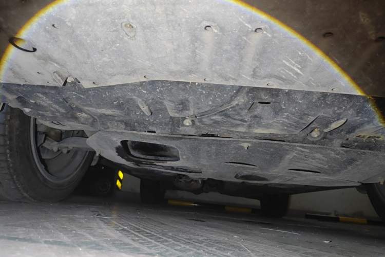 Used Lexus RX  Chassis Front