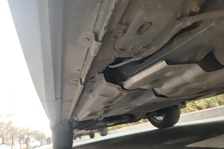 Used Lexus RX  Chassis Rear Left