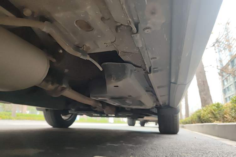 Used Lexus RX  Chassis Rear Right