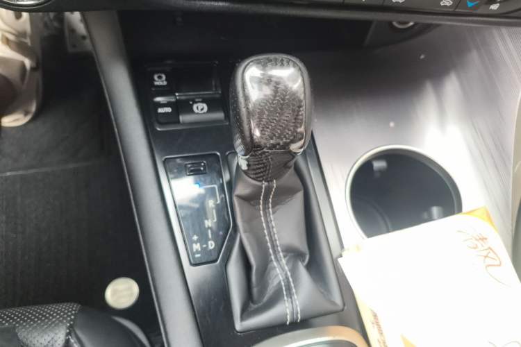 Used Lexus RX 2017 300 with Mark Levinson 4x4 F SPORT Version China V Emission Standard Gear Lever