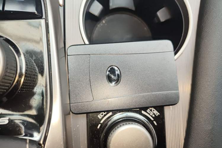 Used Lexus RX  Vehicle Key