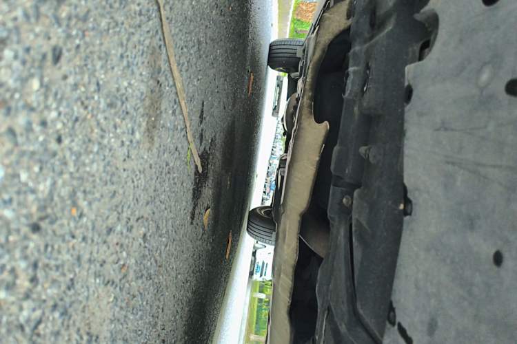 Used Lexus RX  Chassis Front