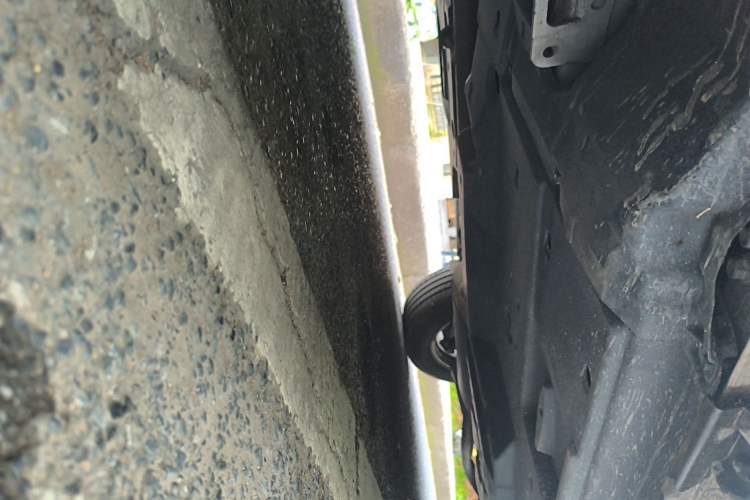Used Lexus RX  Chassis Front Left