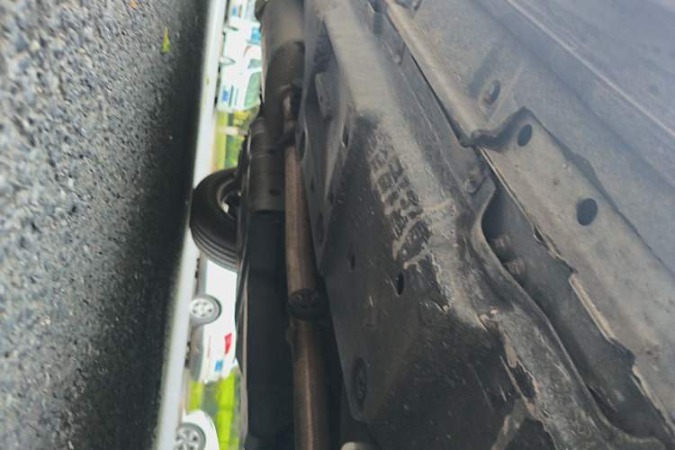 Used Lexus RX  Chassis Front Right