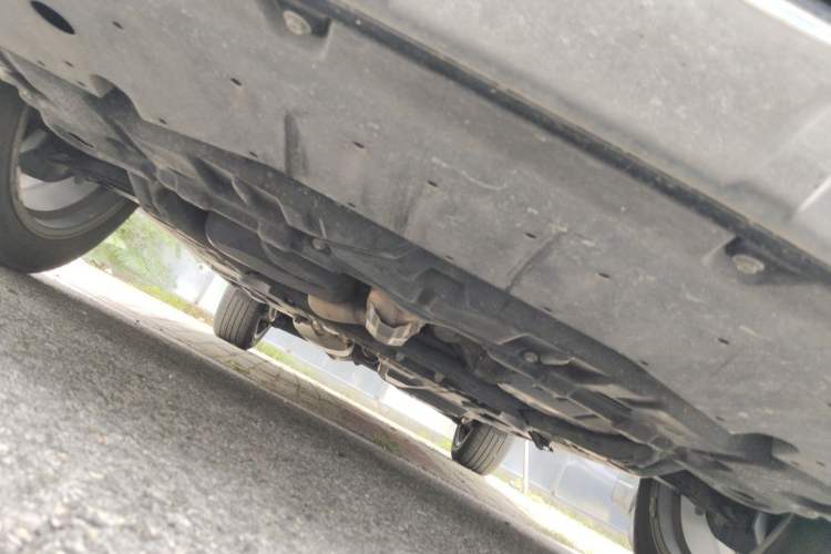 Used Lexus RX  Chassis Front