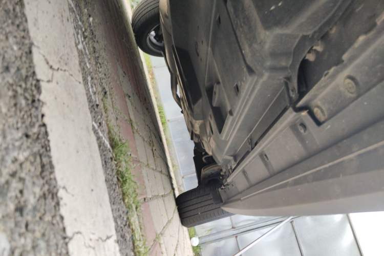 Used Lexus RX  Chassis Front Left