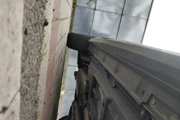 Used Lexus RX  Chassis Front Right