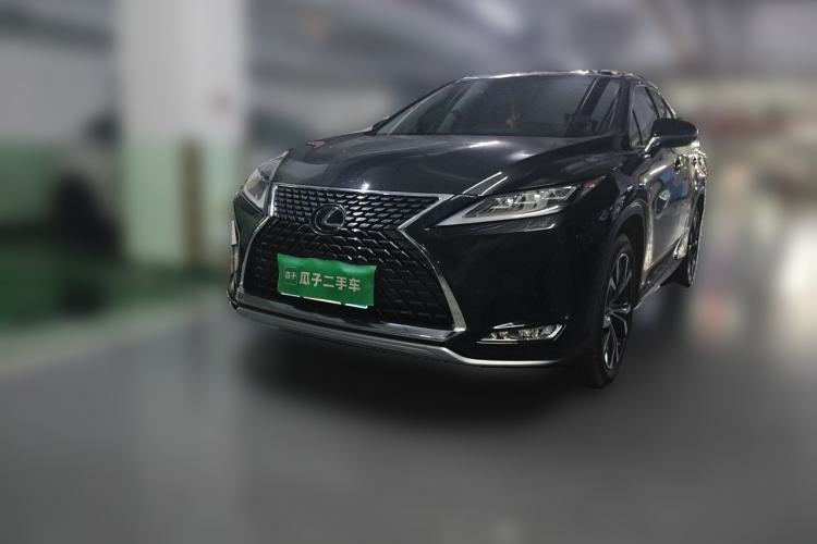 Used Lexus RX 2020 Facelifted 300 4x4 Elegant Edition Guazi used car, China used car export, Used car for sale, Used  cars, Cheapest cars for sale