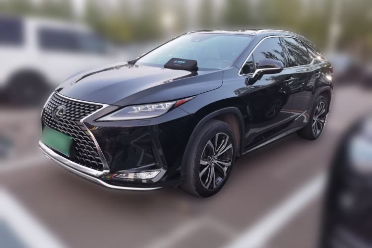 Used Lexus RX 2020 Facelifted 300 4x4 Elegant Edition Guazi used car, China used car export, Used car for sale, Used  cars, Cheapest cars for sale