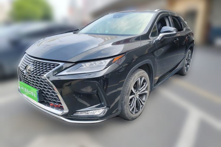 Used Lexus RX 2020 300 4x4 Elegant Edition China VI Guazi used car, China used car export, Used car for sale, Used cars, Cheapest cars for sale