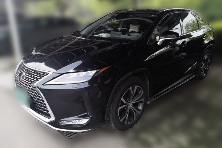 Używany Lexus RX 2020 300 4x4 Elegant Edition China VI Guazi used car, China used car export, Used car for sale, Used  cars, Cheapest cars for sale