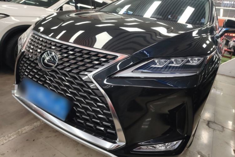 Used Lexus RX 2020 Facelifted 300 4x4 Elegant Edition Guazi used car, China used car export, Used car for sale, Used cars, Cheapest cars for sale