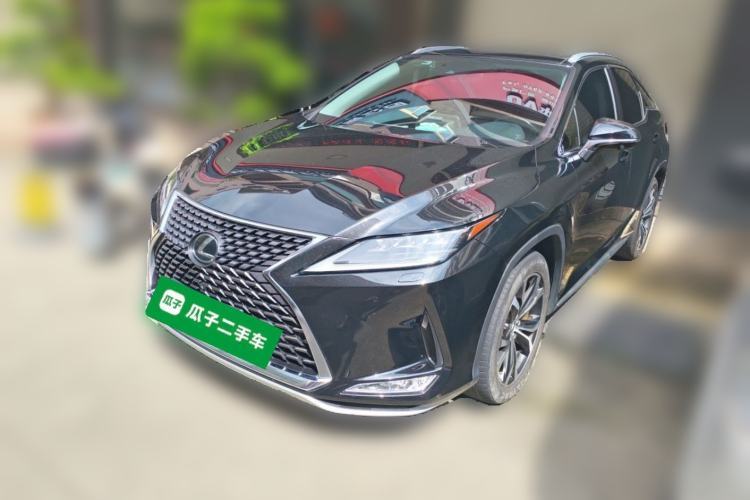 Used Lexus RX 2020 300 4x4 Elegant Edition China VI Guazi used car, China used car export, Used car for sale, Used  cars, Cheapest cars for sale