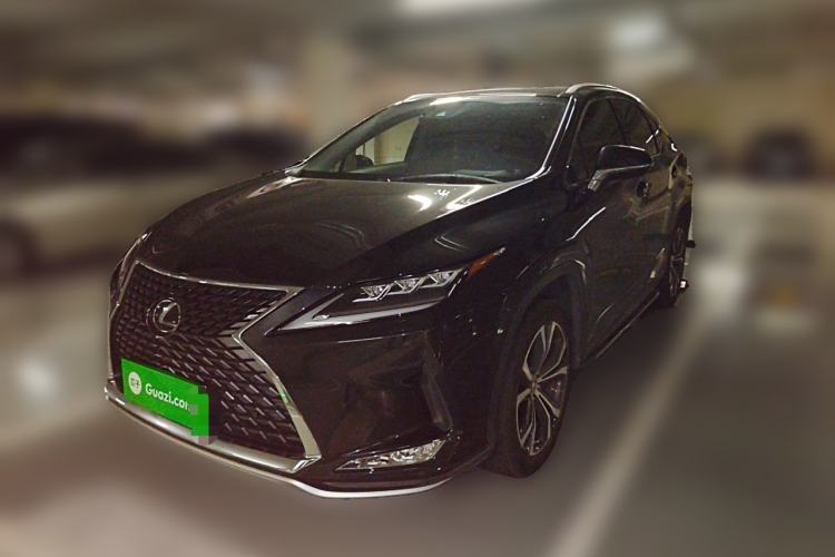 Used Lexus RX 2020 Facelifted 300 4x4 Elegant Edition Guazi used car, China used car export, Used car for sale, Used cars, Cheapest cars for sale