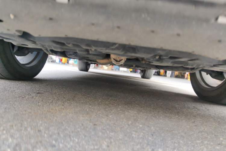 Used Lexus RX 2020 300 4x4 Elegant Edition China VI Chassis Front
