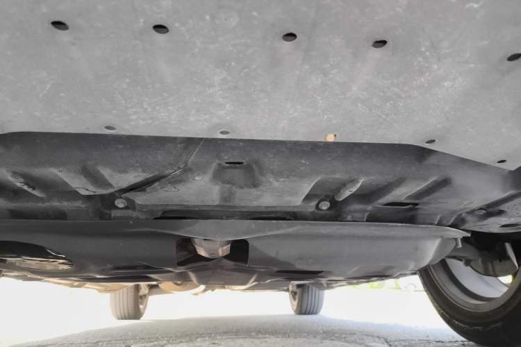 Used Lexus RX 2020 300 4x4 Elegant Edition China VI Chassis Front