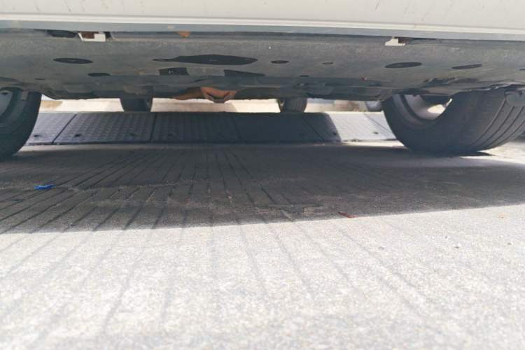 Used Lexus RX 2020 300 4x4 Elegant Edition China VI Chassis Front