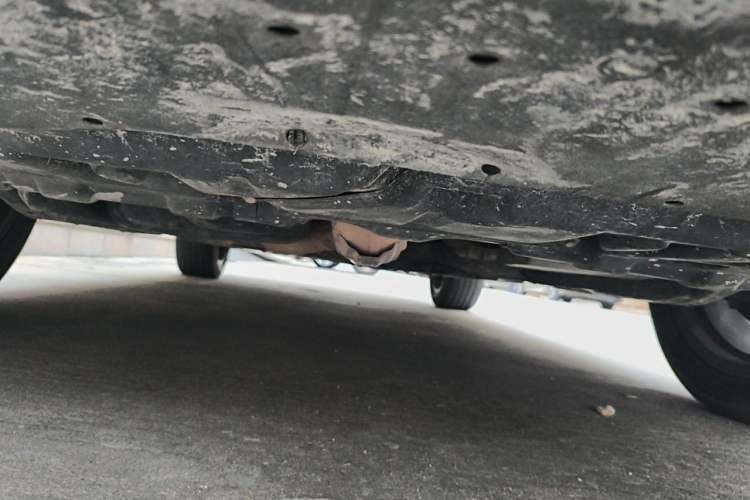 Used Lexus RX 2020 300 4x4 Elegant Edition China VI Chassis Front