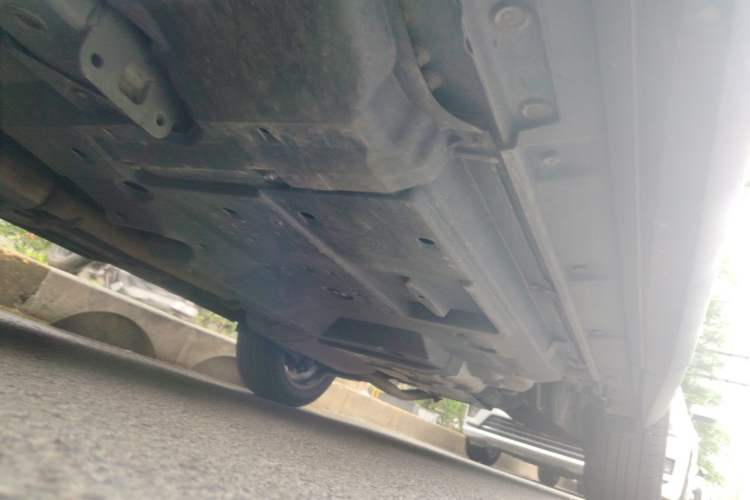 Used Lexus RX 2020 300 4x4 Elegant Edition China VI Chassis Front Left