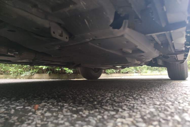 Used Lexus RX 2020 300 Two-Wheel Drive Elite Edition China VI Standard Chassis Front Left