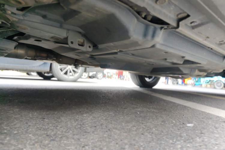 Used Lexus RX 2020 300 4x4 Elegant Edition China VI Chassis Front Left