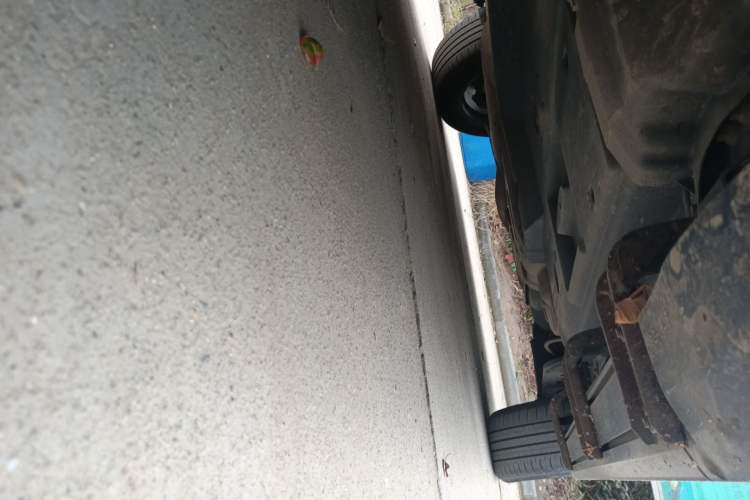 Used Lexus RX 2020 300 4x4 Elegant Edition China VI Chassis Front Left