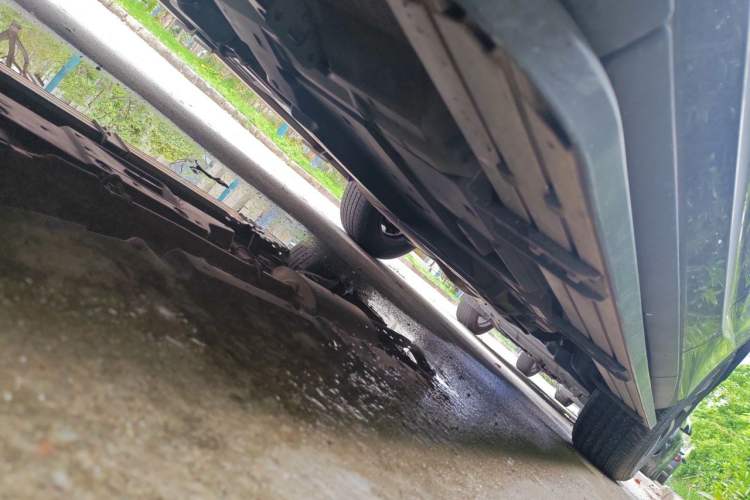 Used Lexus RX 2020 300 Two-Wheel Drive Comfort Edition China VI Standard Chassis Front Left