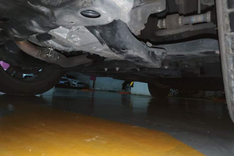 Used Lexus RX 2020 450h Four-Wheel Drive Luxury Version China V Standard Chassis Front Left
