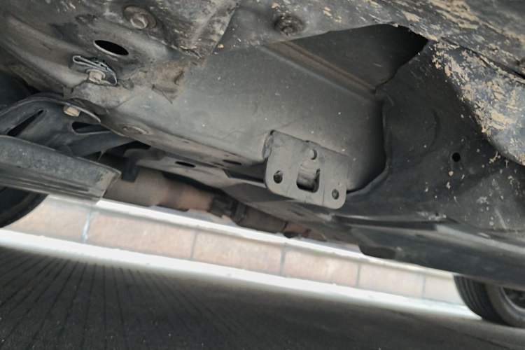 Used Lexus RX 2020 300 4x4 Elegant Edition China VI Chassis Front Left