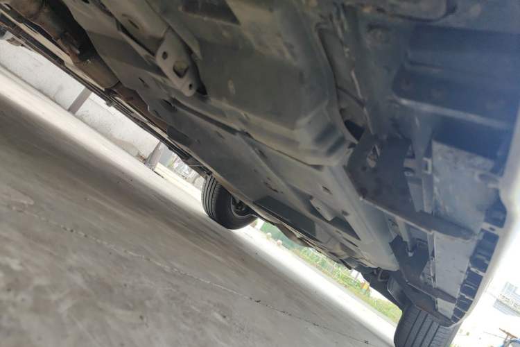 Used Lexus RX 2020 Revised Version 300 Two-Wheel Drive Comfort Edition Chassis Front Left