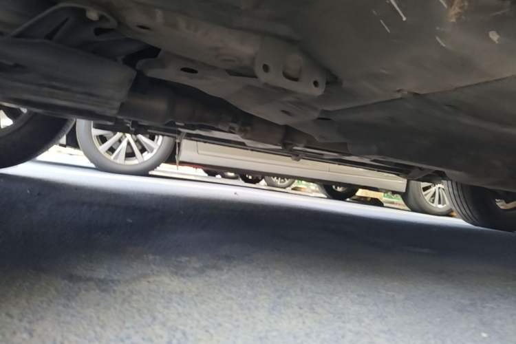 Used Lexus RX 2020 Facelifted 300 4x4 Elegant Edition Chassis Front Left