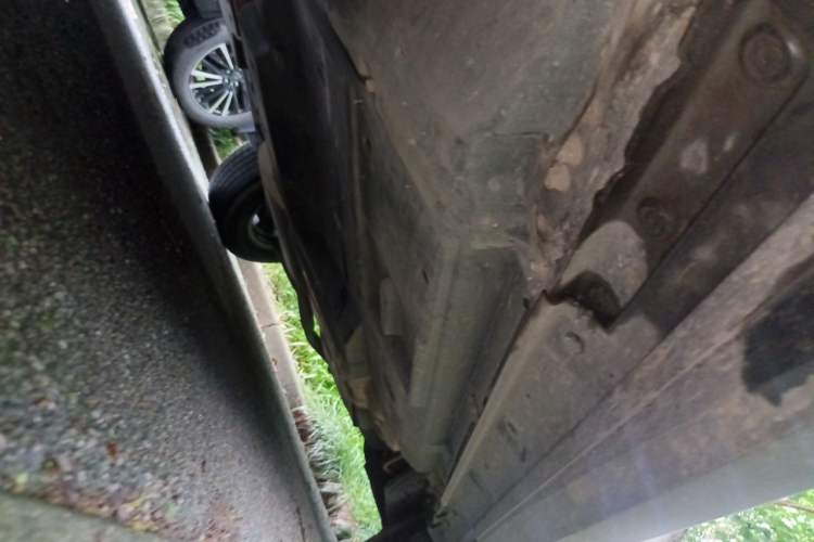 Used Lexus RX 2020 300 Two-Wheel Drive Elite Edition China VI Standard Chassis Front Left