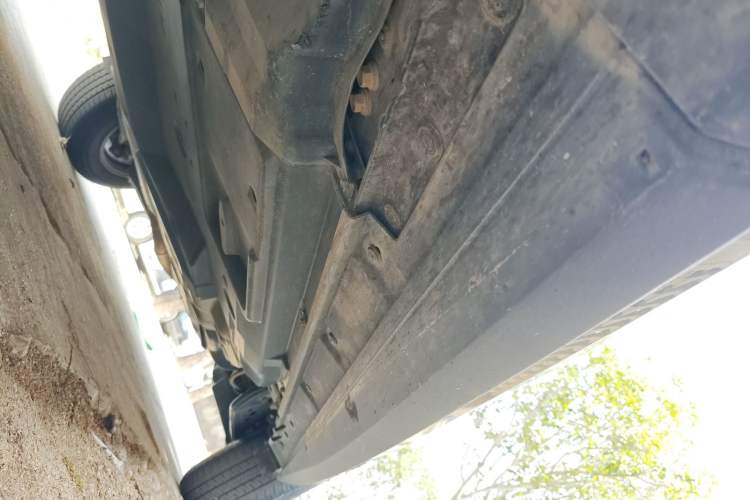 Used Lexus RX 2020 300 Two-Wheel Drive Elite Version China V Standard Chassis Front Left
