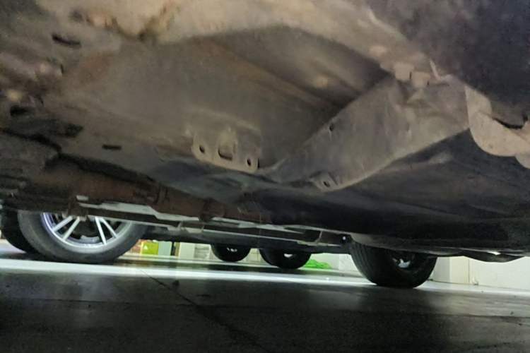 Used Lexus RX 2020 300 4x4 Elegant Edition China V Standard Chassis Front Left